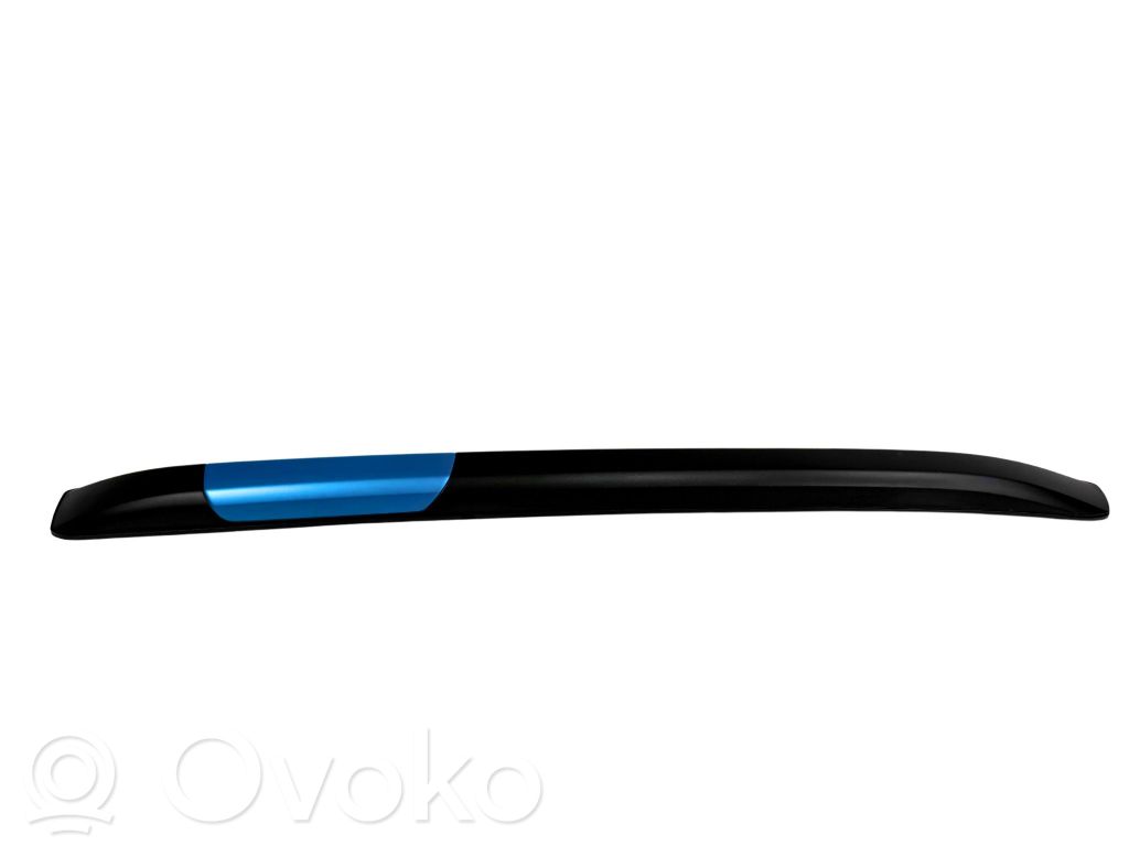 Dacia Spring Kattokisko 