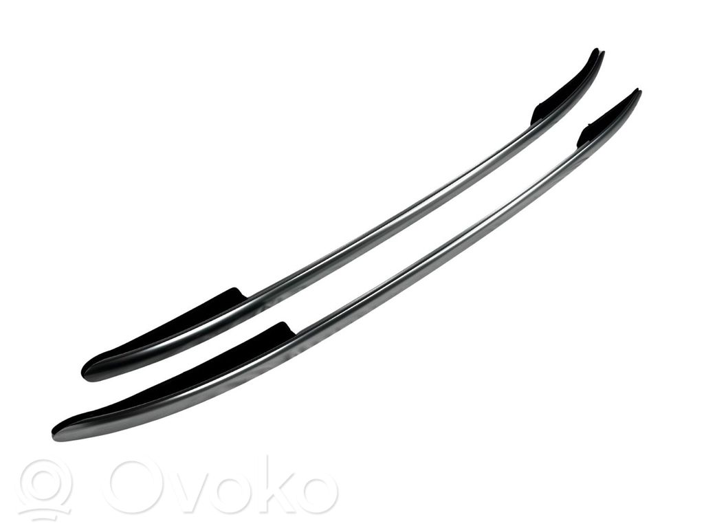 Renault Clio IV Dachreling Dachgepäckträger 