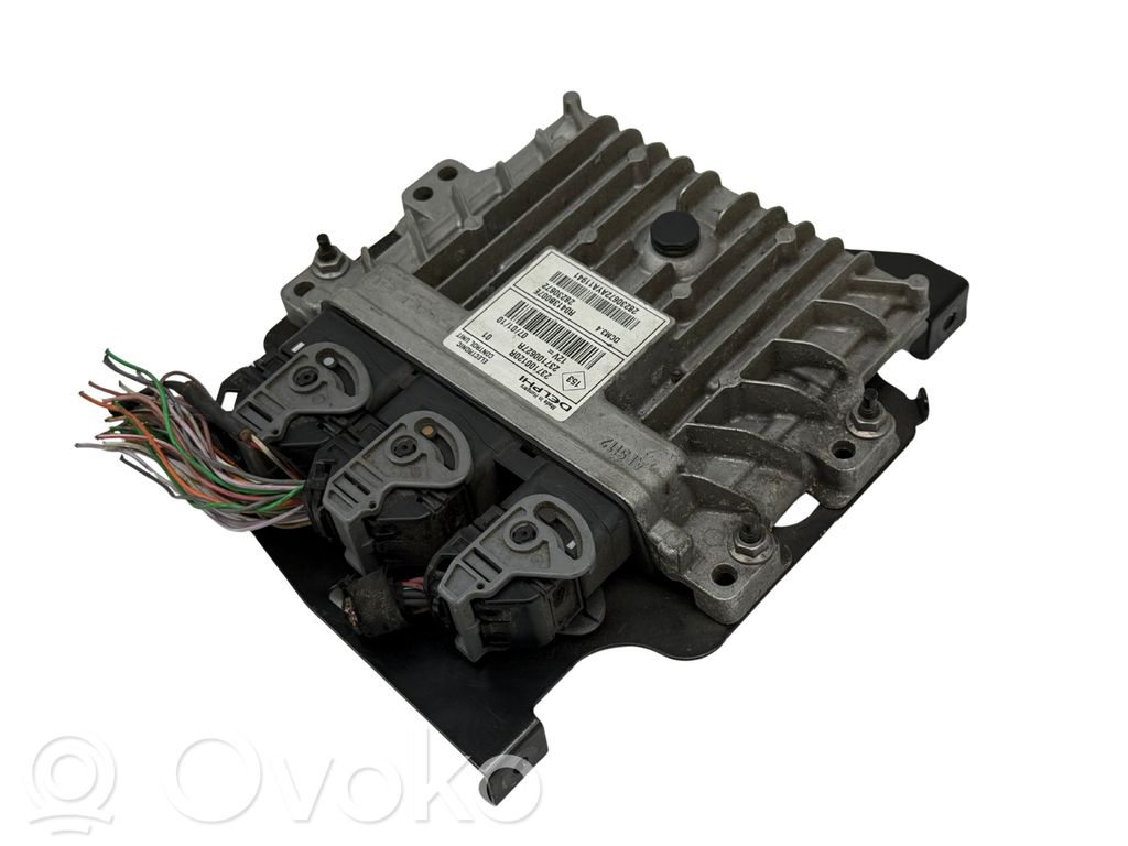Engine control unit/module   237100120R,237100627R,R0413B007E