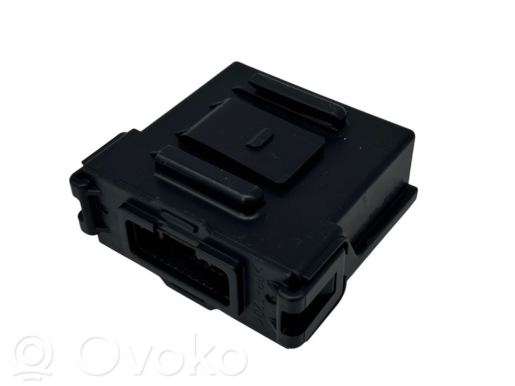 Renault Arkana Other control units/modules 