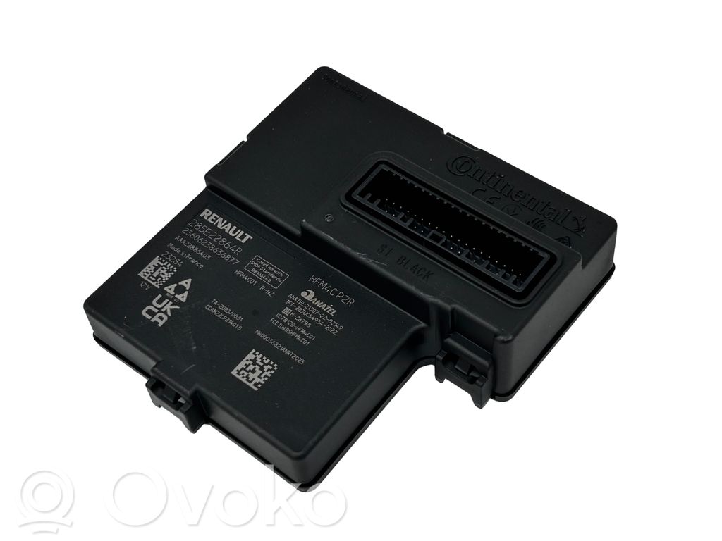 Other control units/modules   285E22864R,AAA22886403,23606238636877