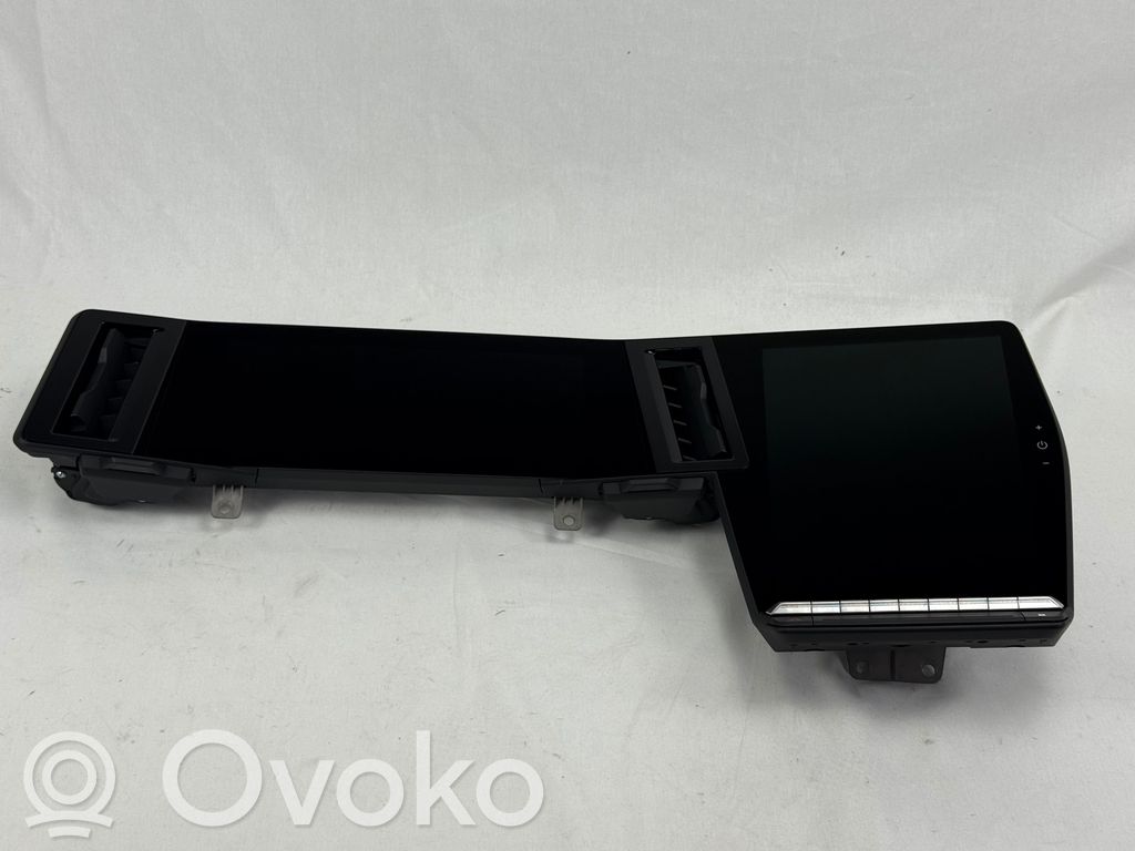 Speedometer (instrument cluster)   4H0K299KNB,4H0K299MNB,A3C1116330000