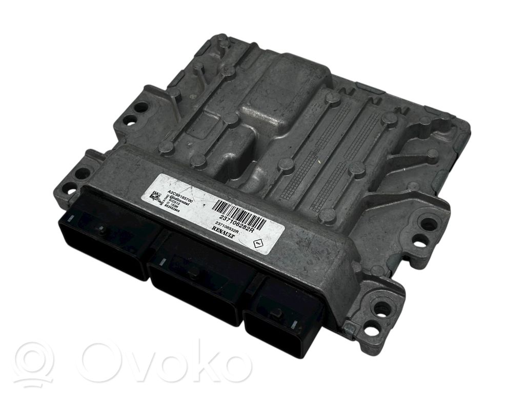 Renault Kadjar Engine control unit/module 