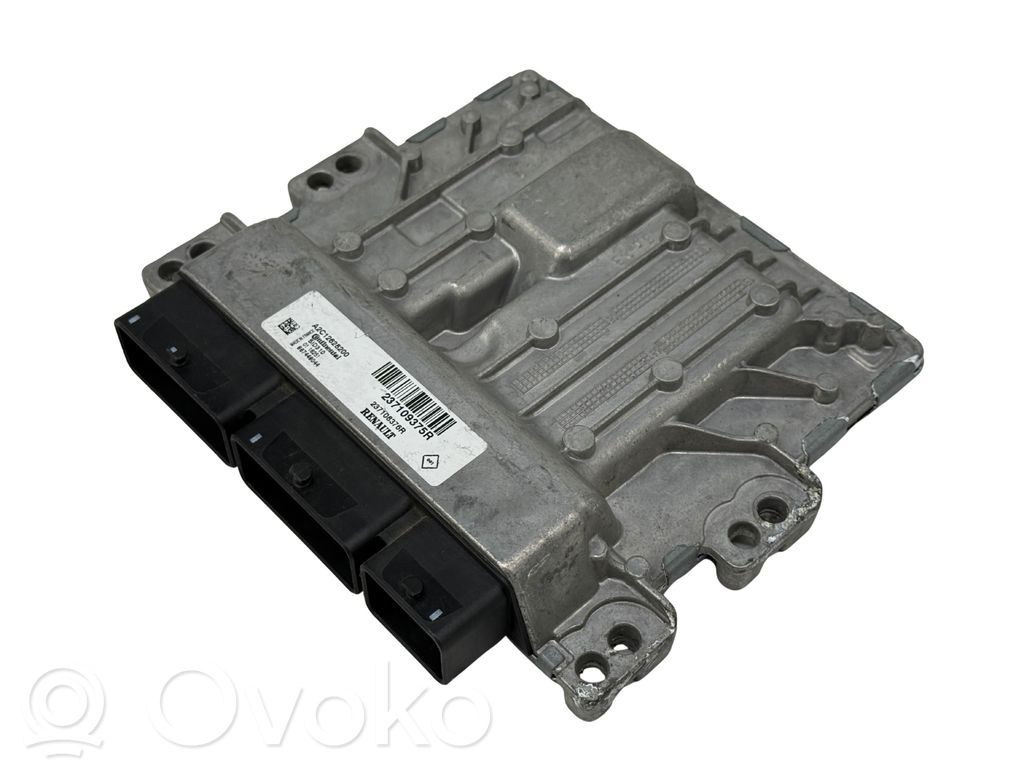 Engine control unit/module   237109375R,A2C12628200,237108376R