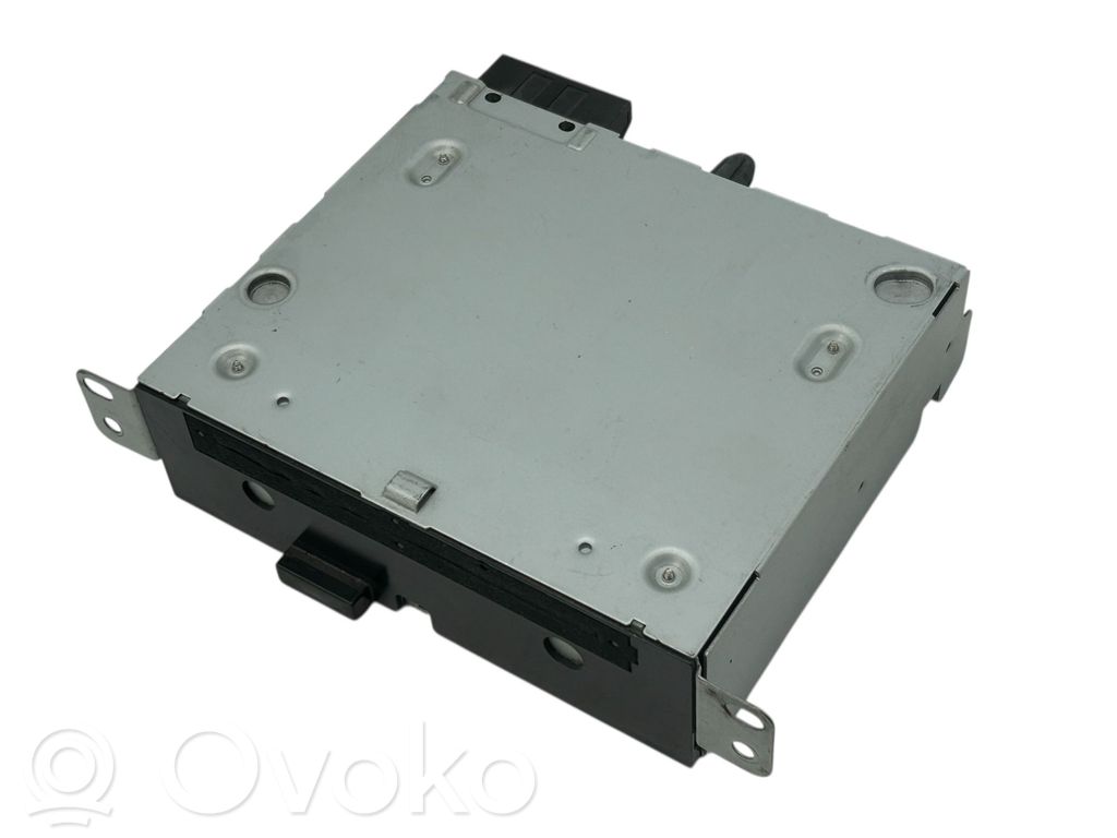 Panel / Radioodtwarzacz CD/DVD/GPS   9666994580,PSARD51000,A2C53368132