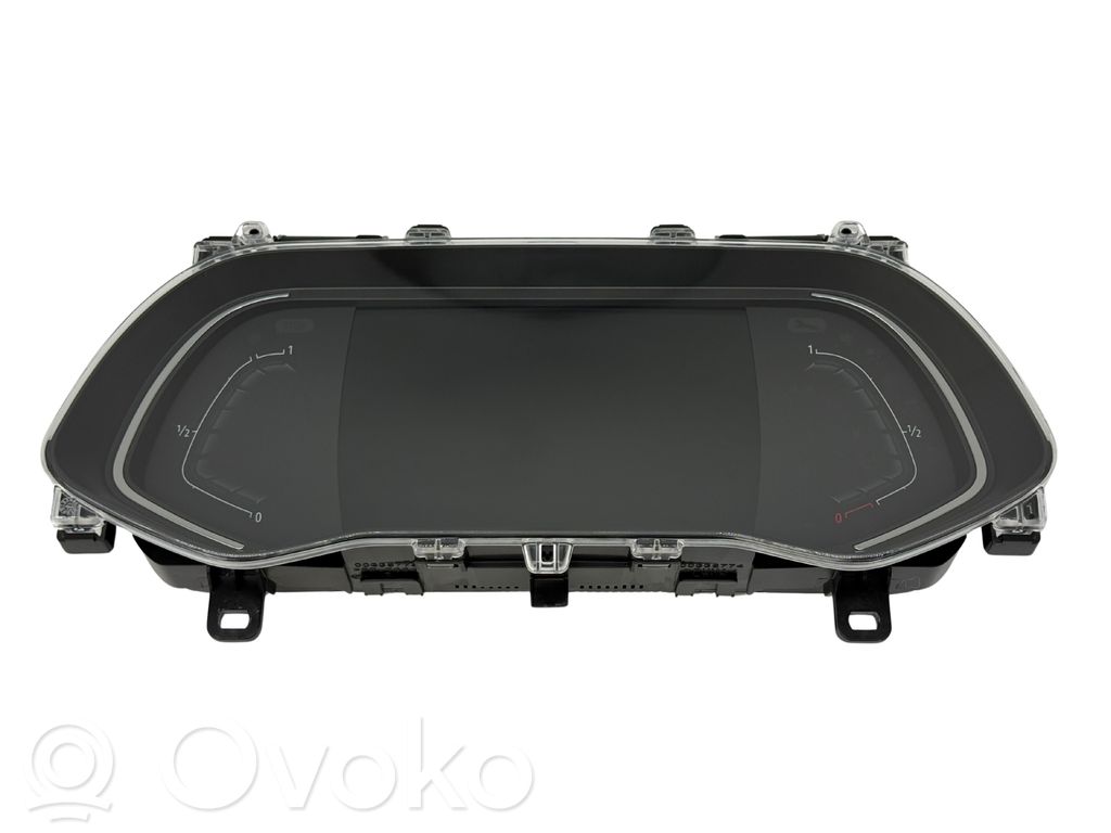 Licznik / Prędkościomierz   P248094299R,VPKRLF10849GJ,N500628632