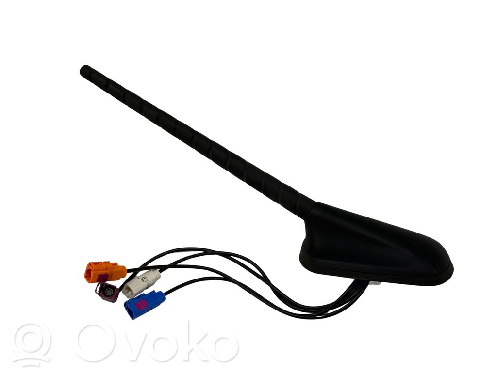 Peugeot Expert Radion antenni 