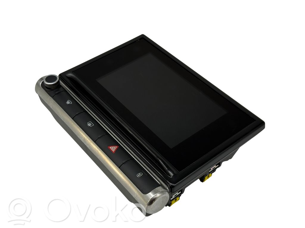 Citroen C3 Screen/display/small screen 