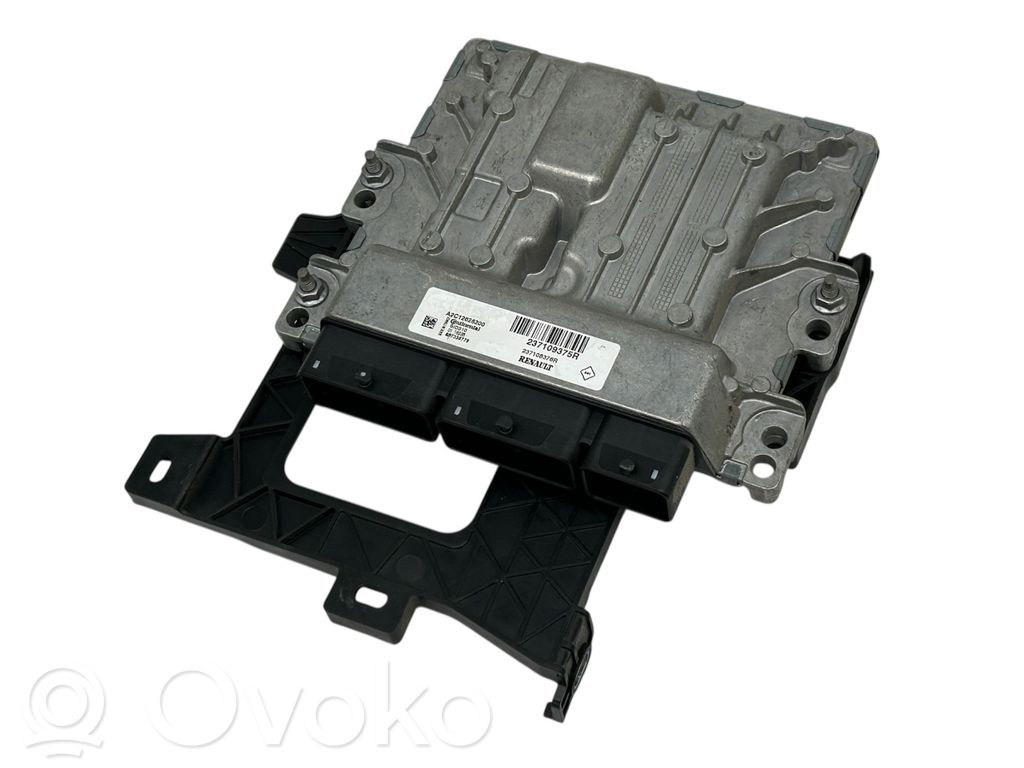 Renault Megane IV Engine control unit/module 