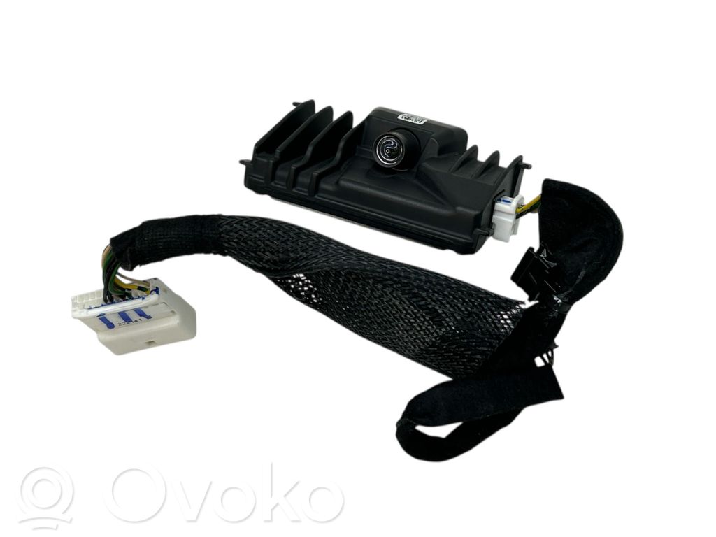 Mercedes-Benz Citan II W420 Windshield/windscreen camera 