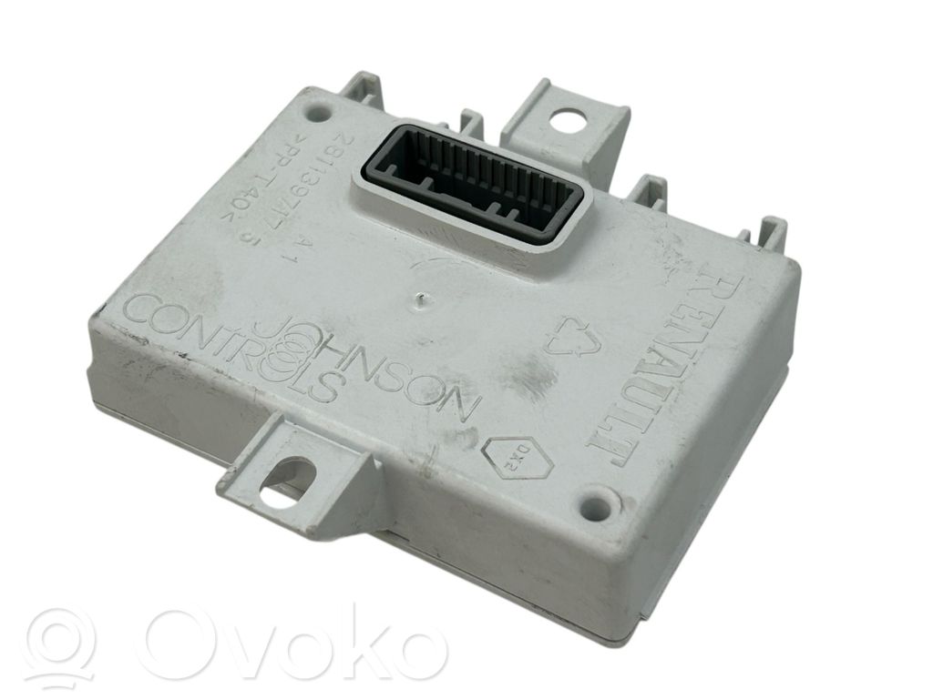 Autres unités de commande / modules   283467937R,VPGR1F14B115BB,NS3023664000