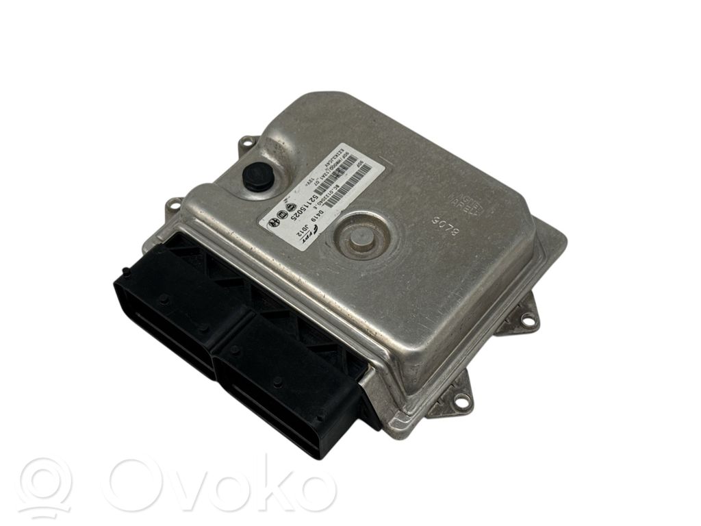 Engine control unit/module   52115025