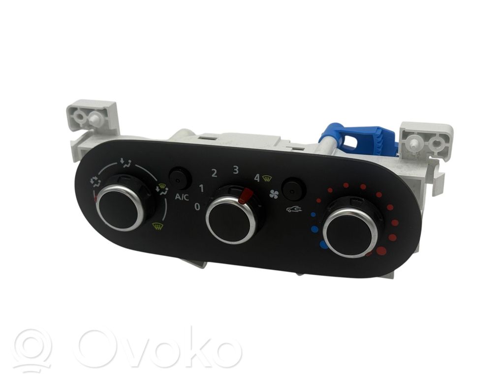 Climate control unit   E1093049AC,2942019,30080060
