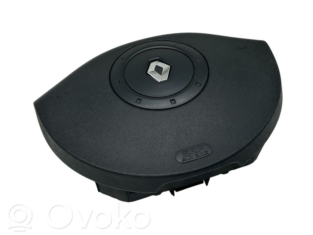 Renault Kangoo II Airbag dello sterzo 