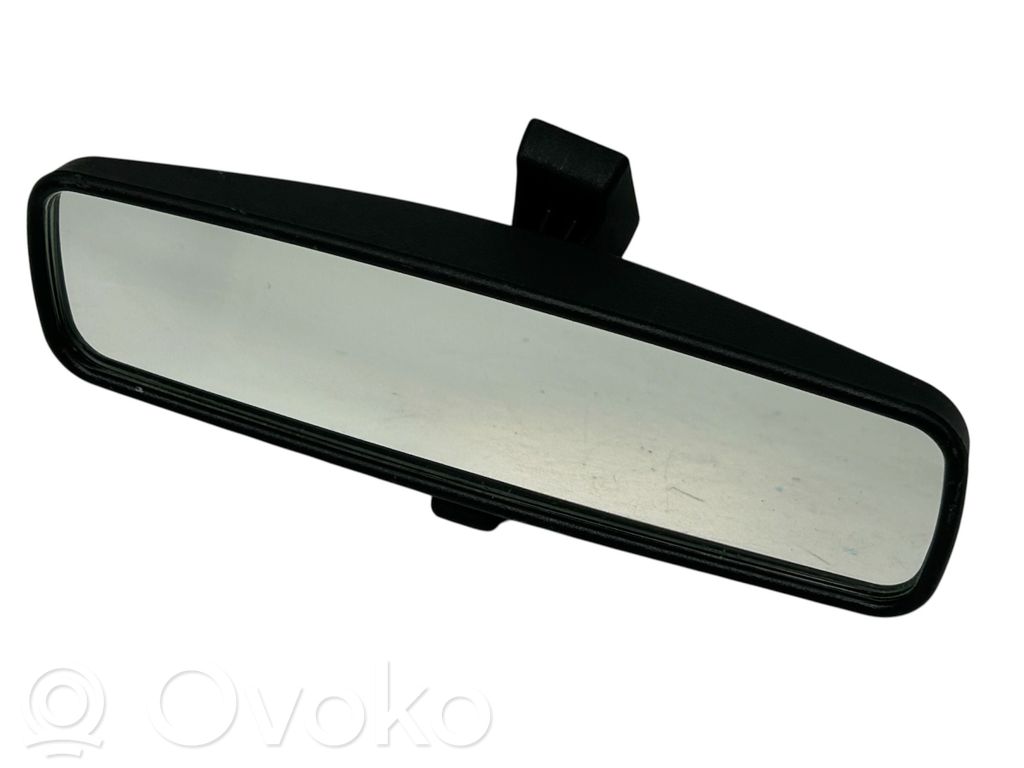 Rear view mirror (interior)   A045565,034290