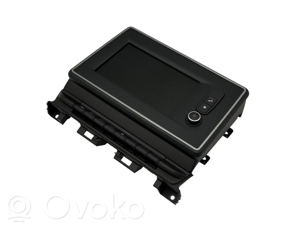 Screen/display/small screen   259150869R,0355149666
