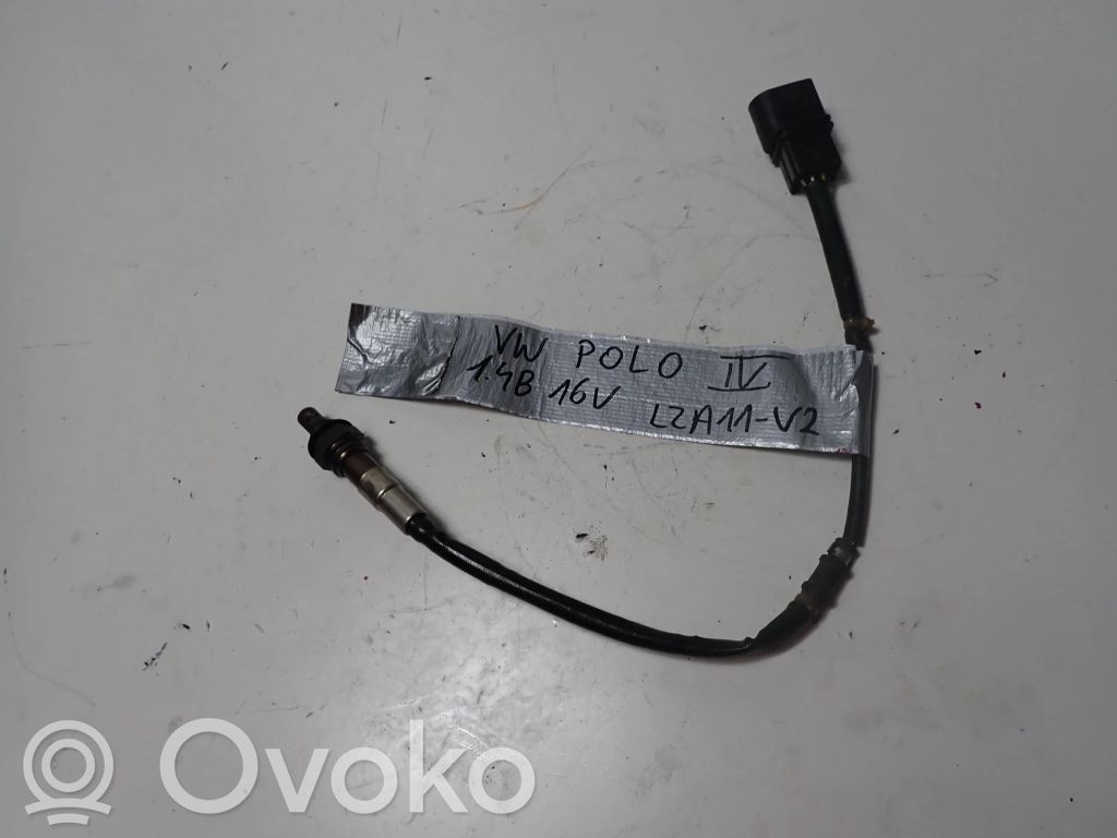 Lambda probe sensor   LZA11V2