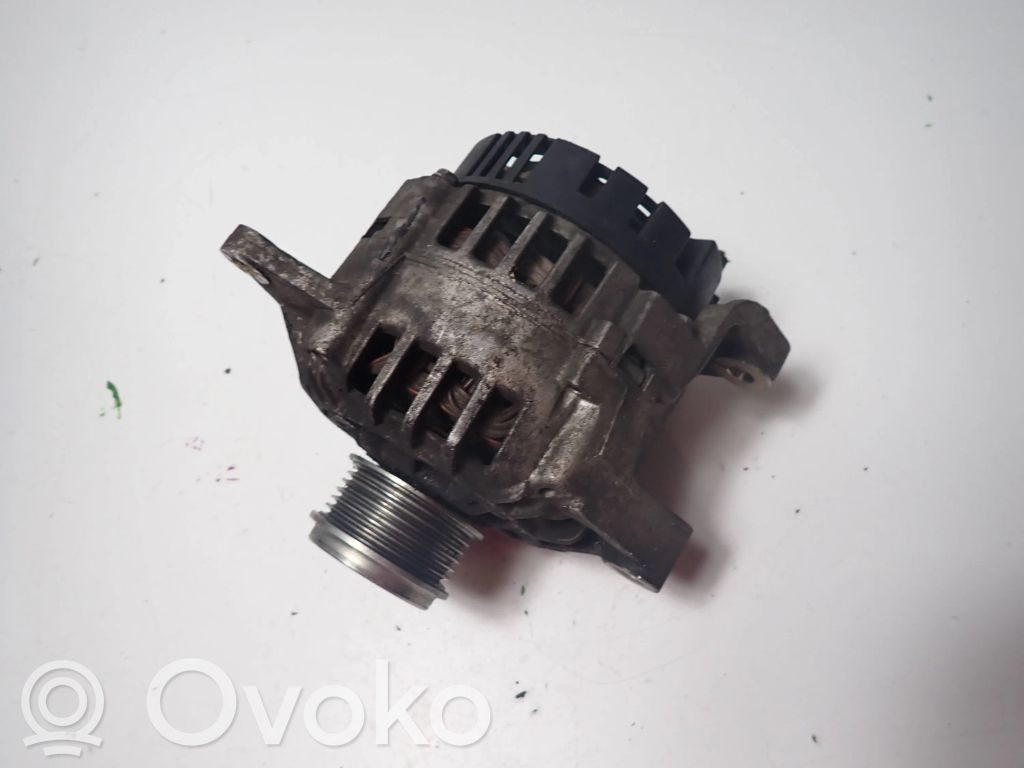 Renault Scenic I Alternator 