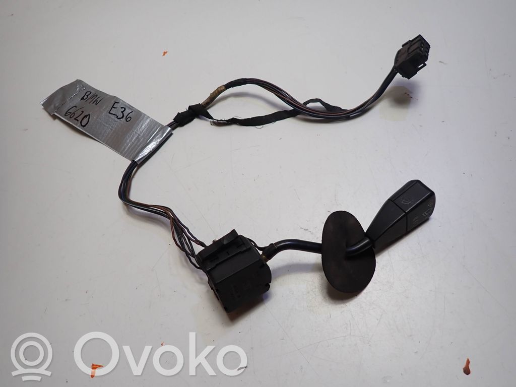 Pyyhkimen kytkin   6620