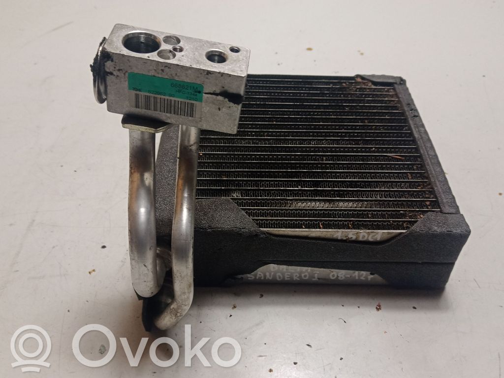 Dacia Sandero Zawór rozprężny klimatyzacji A/C 
