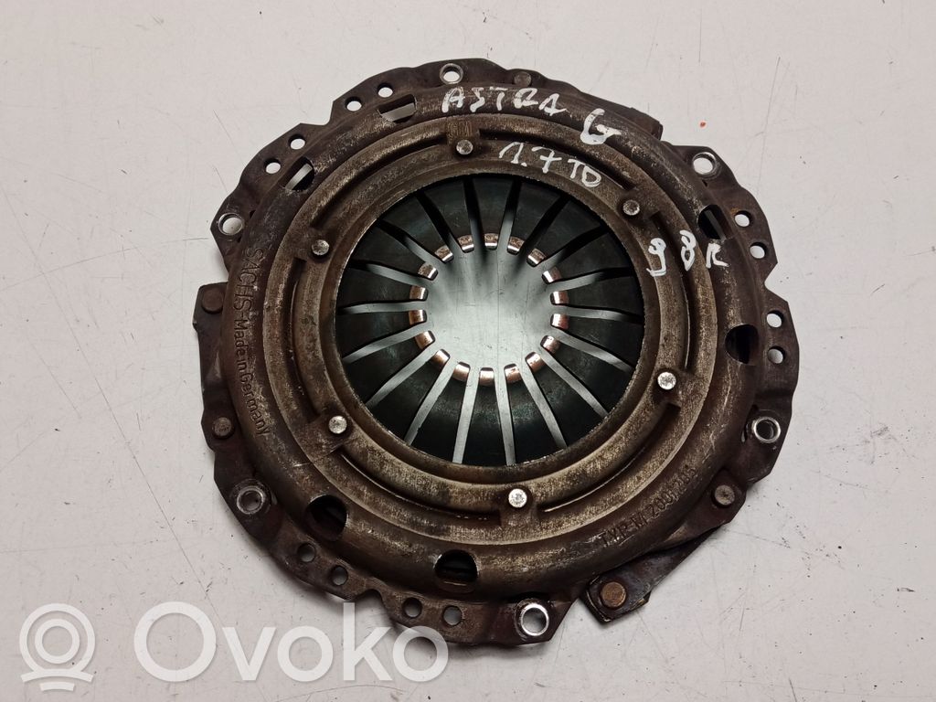 Opel Astra G Placă de presiune 