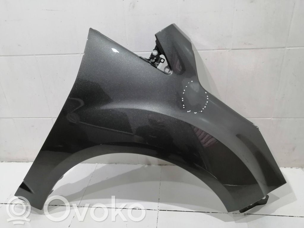 Ford Focus C-MAX Lokasuoja 
