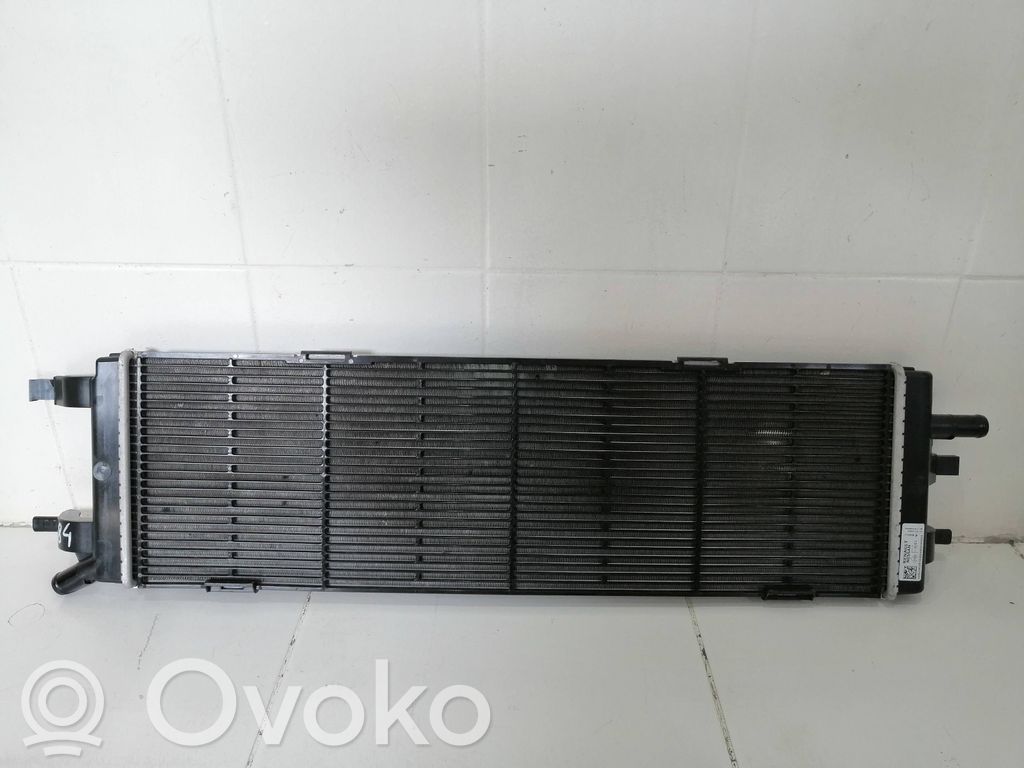 Renault Austral Coolant radiator 