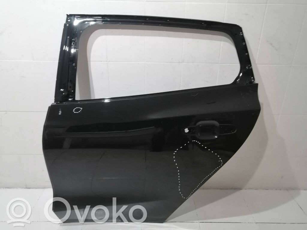Ford Focus Rear door 