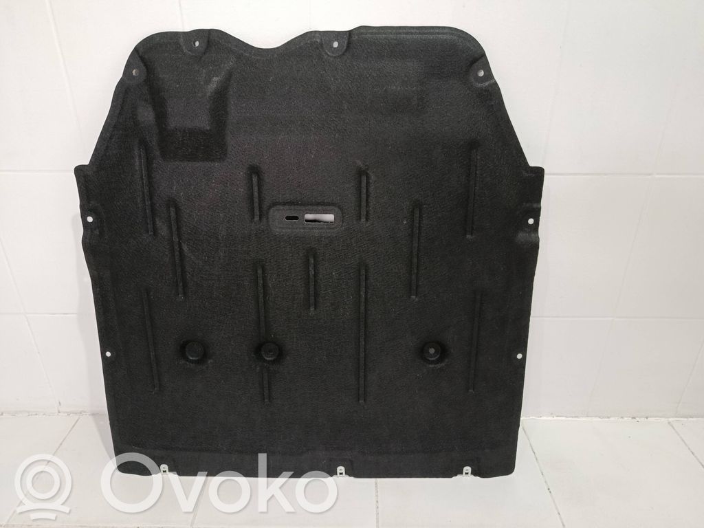 BMW X1 U11 Front underbody cover/under tray 