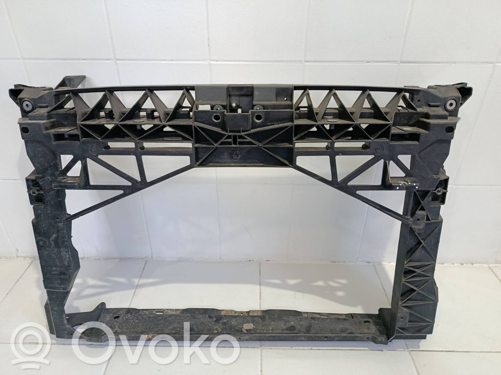 Seat Leon (5F) Radiatorių panelė 