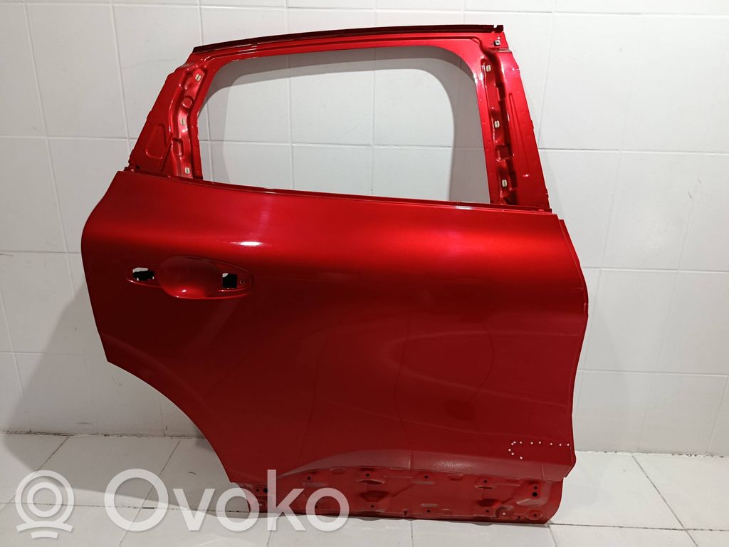 Puerta trasera   821122956R