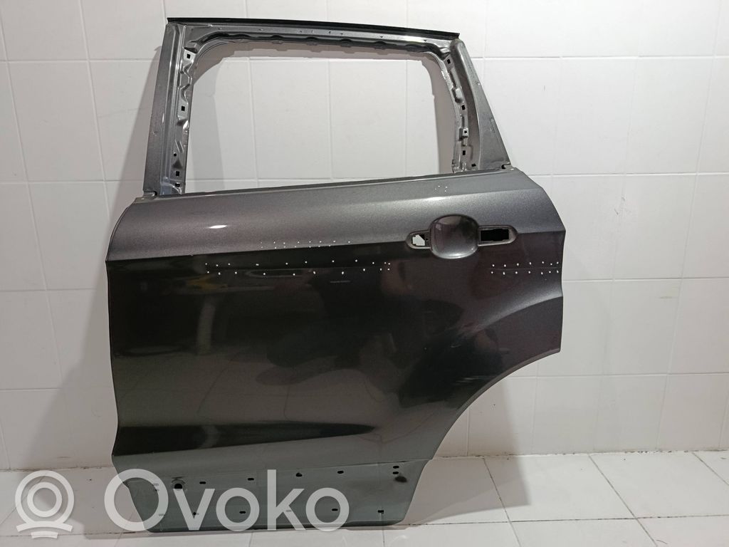 Puerta trasera   CJ54S24721A