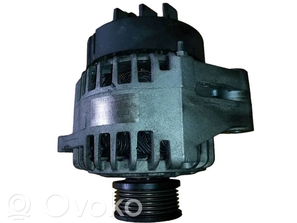 Opel Vectra C Generator/alternator 