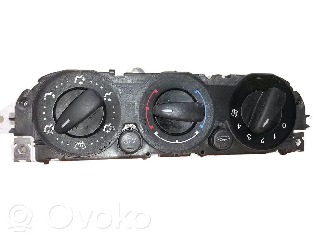 Climate control unit   3M5T19980AD