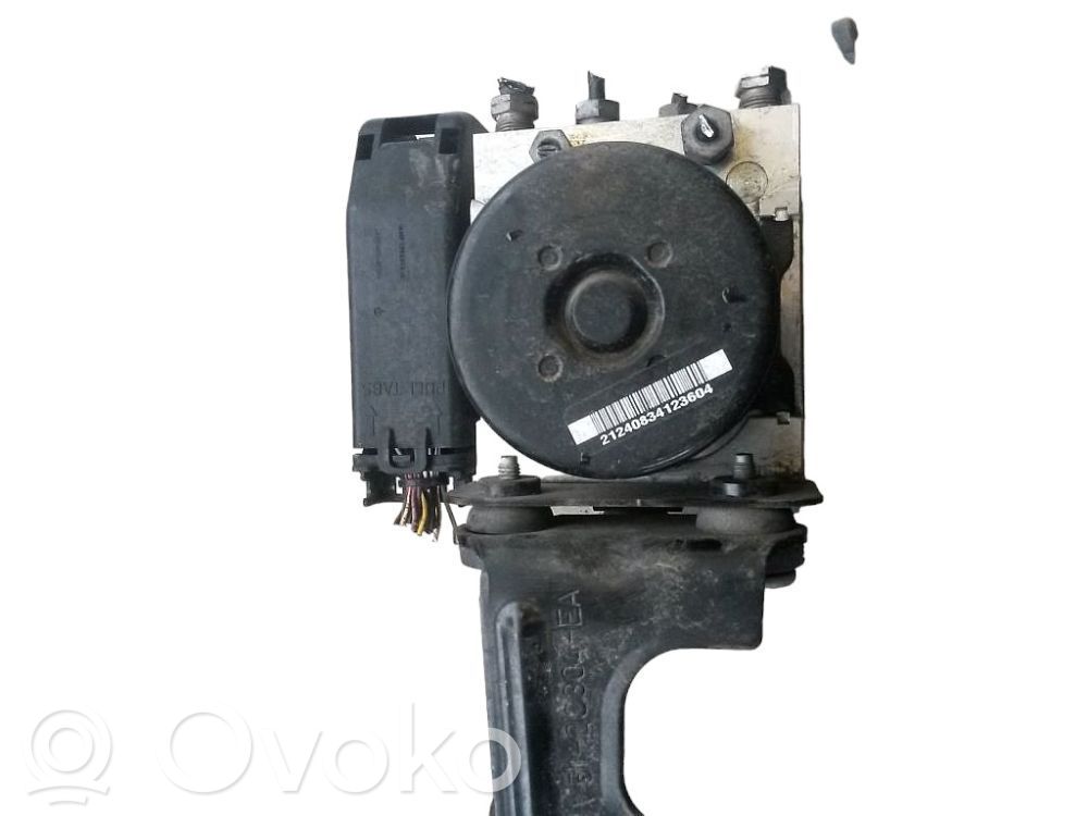 Ford Fiesta Bomba de ABS 