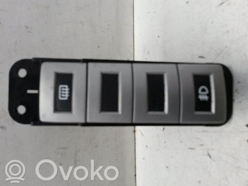 KIA Carnival Interruptor de luz antiniebla 