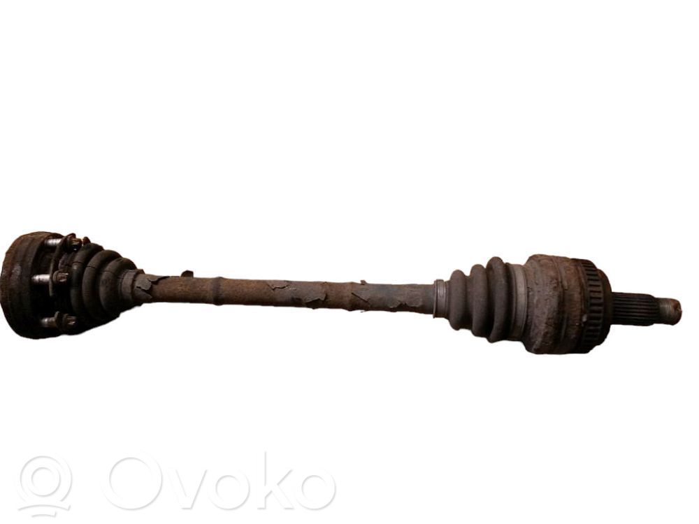 Galinis pusašis   7533445AI02