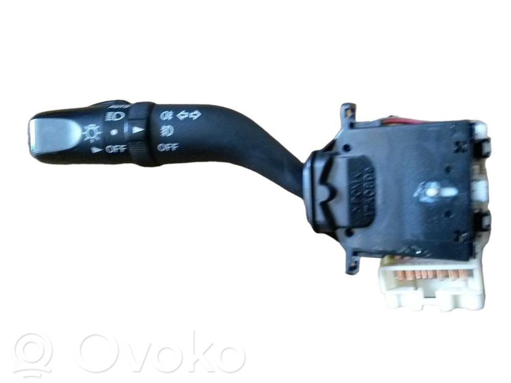 Suuntavilkun vipu