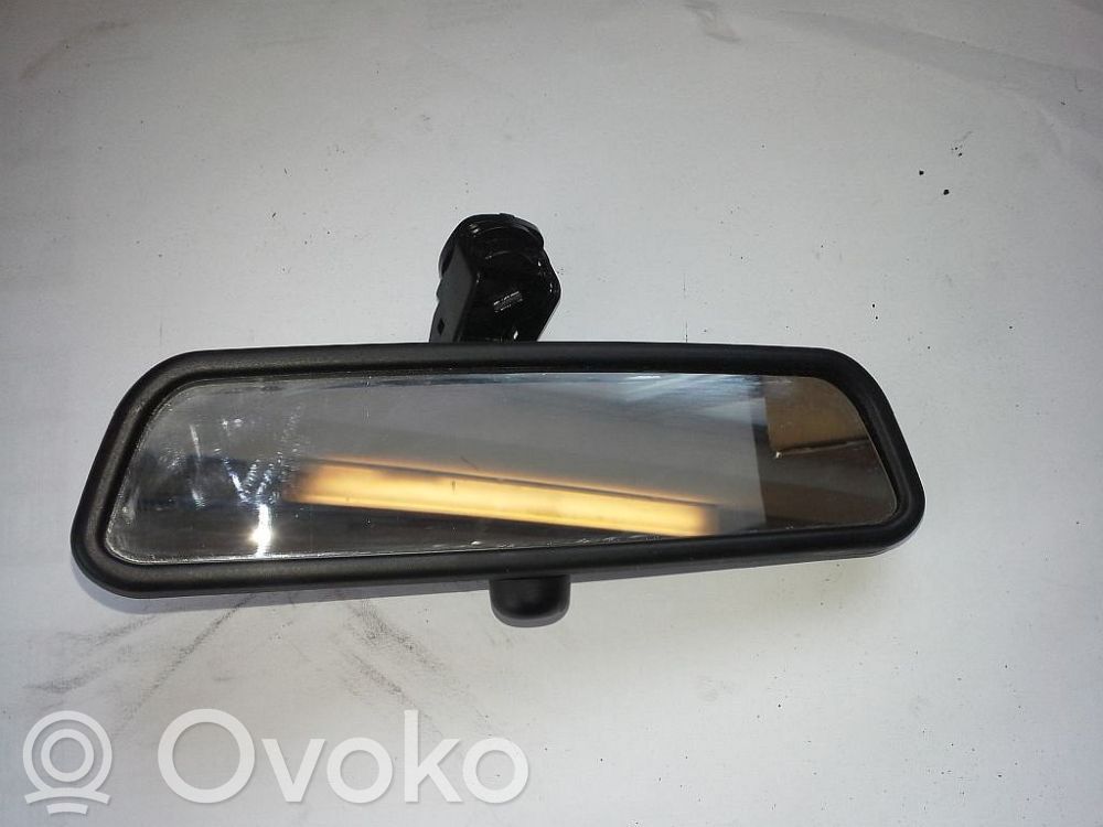 BMW 3 E46 Espejo retrovisor (interior) 