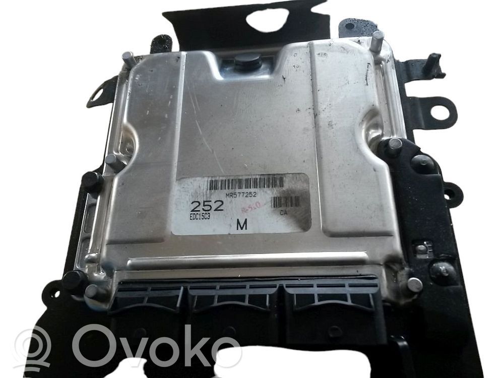 Mitsubishi Space Star Engine control unit/module 