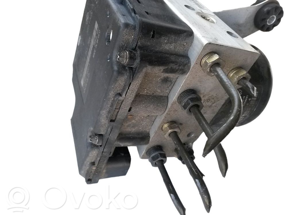 ABS Pump   10020402544