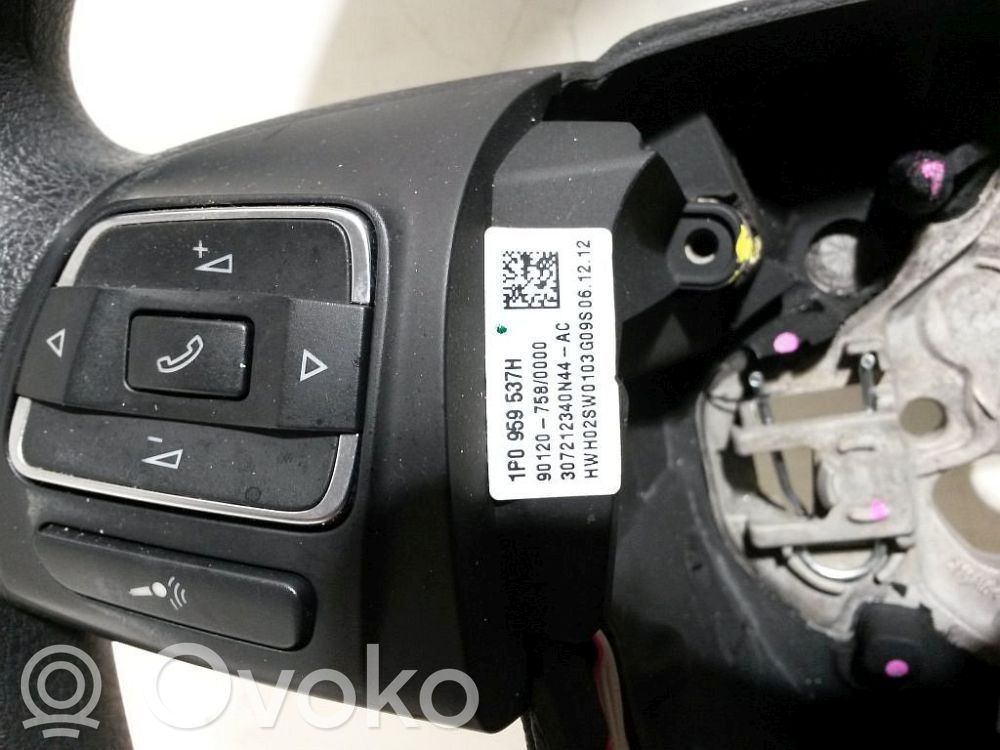 Seat Altea XL Volante 