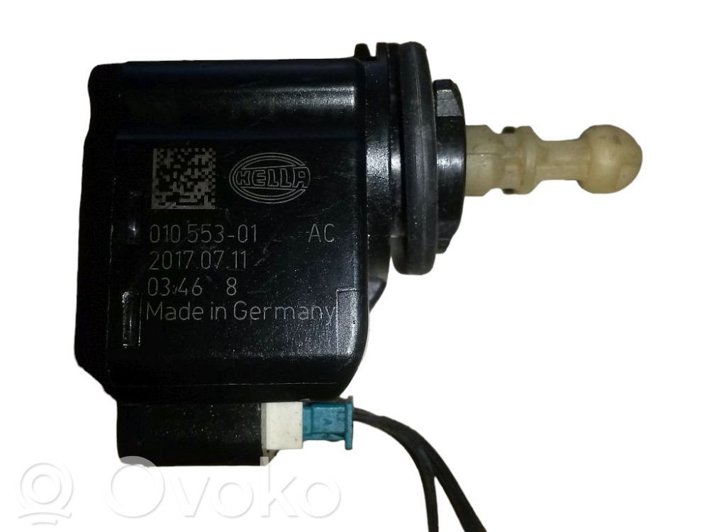Scheinwerferstellmotor   01055301AC