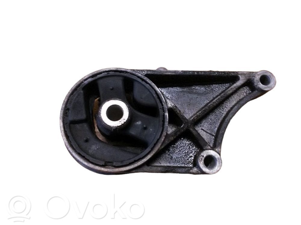 Opel Vectra C Łapa / Mocowanie skrzyni biegów 