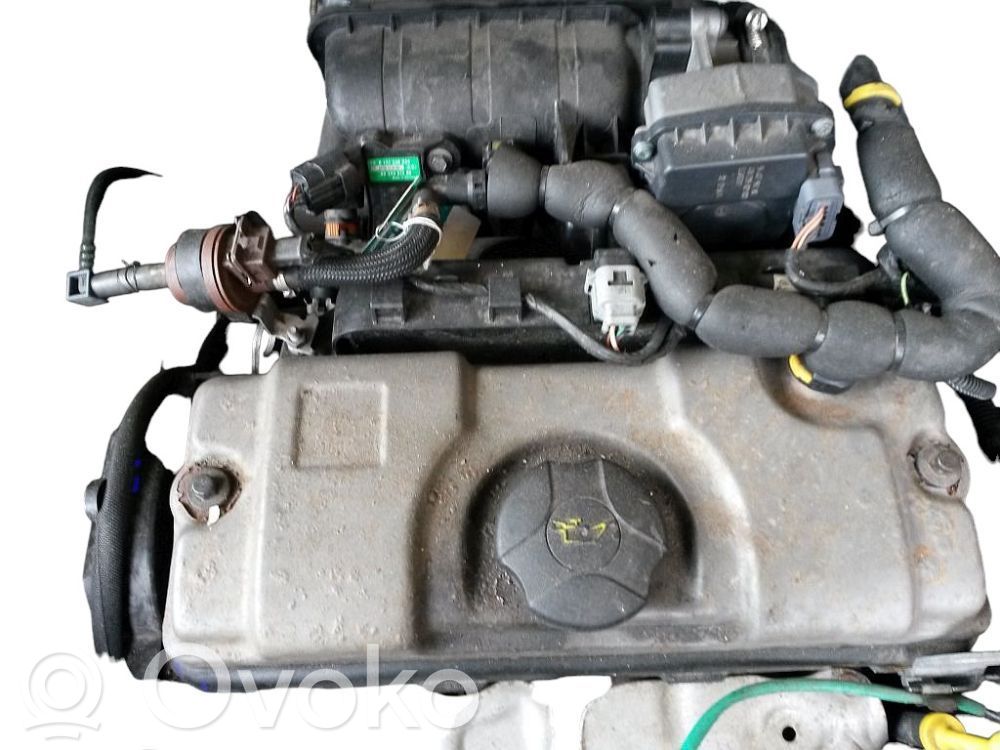 Motor   0135CW