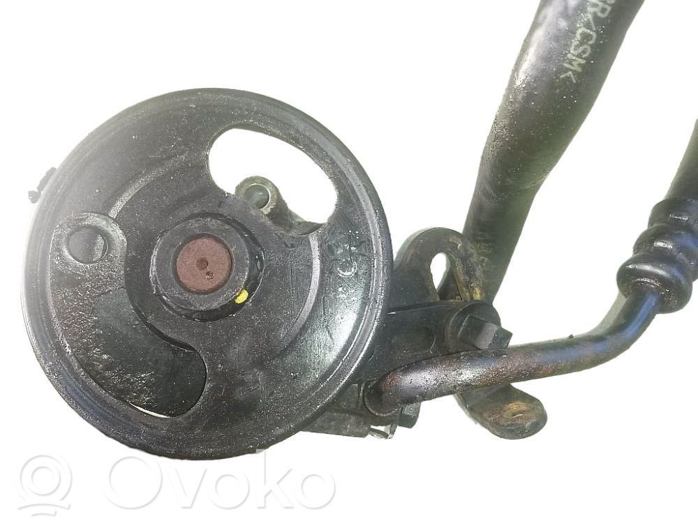 Power steering pump