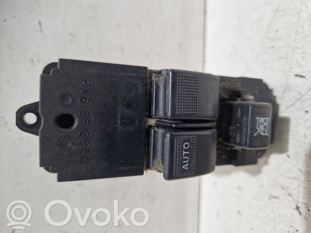 Mazda Demio Electric window control switch 
