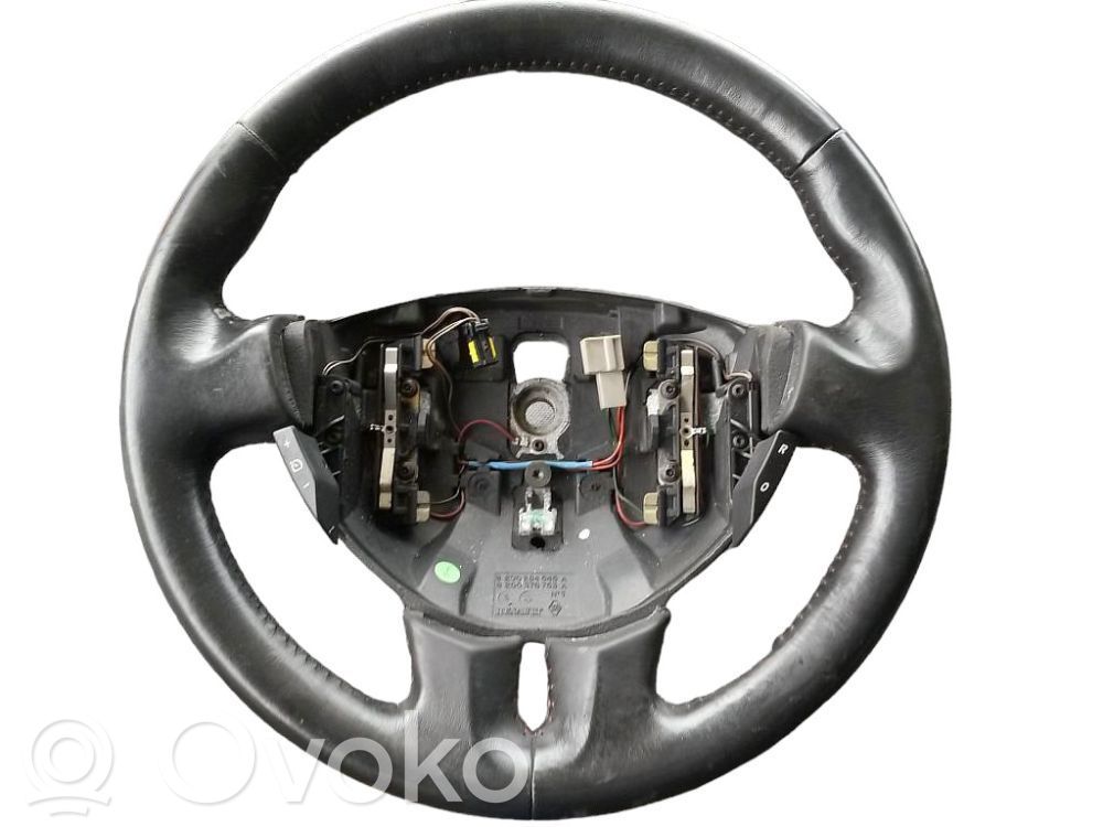 Renault Laguna II Ohjauspyörä 