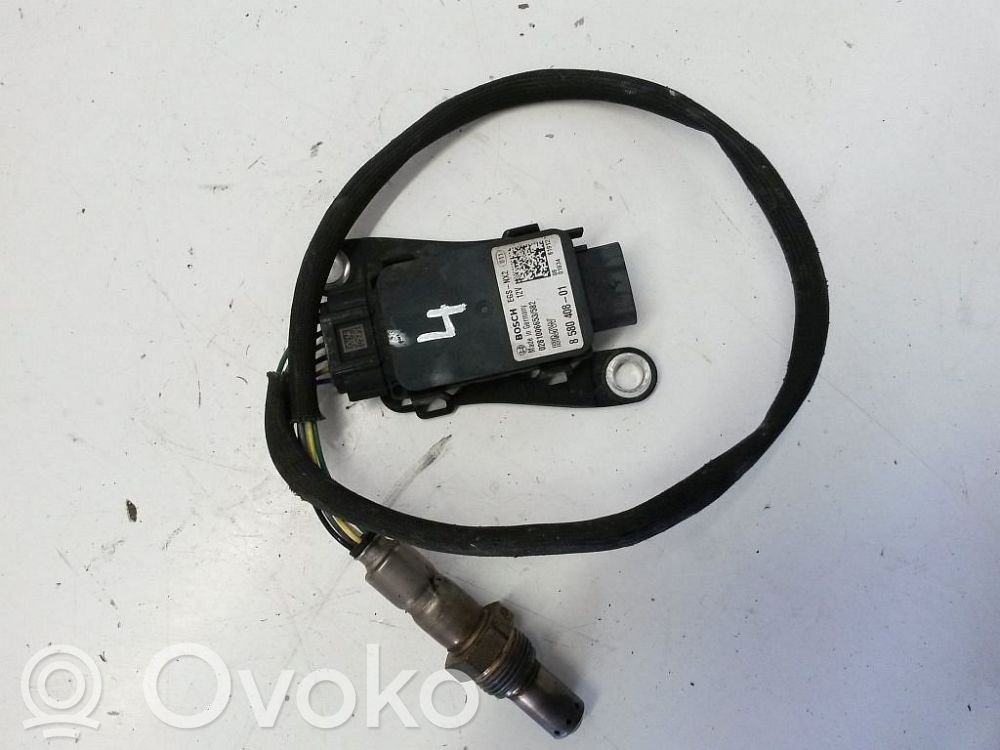 BMW 2 F45 Lambda zondas 
