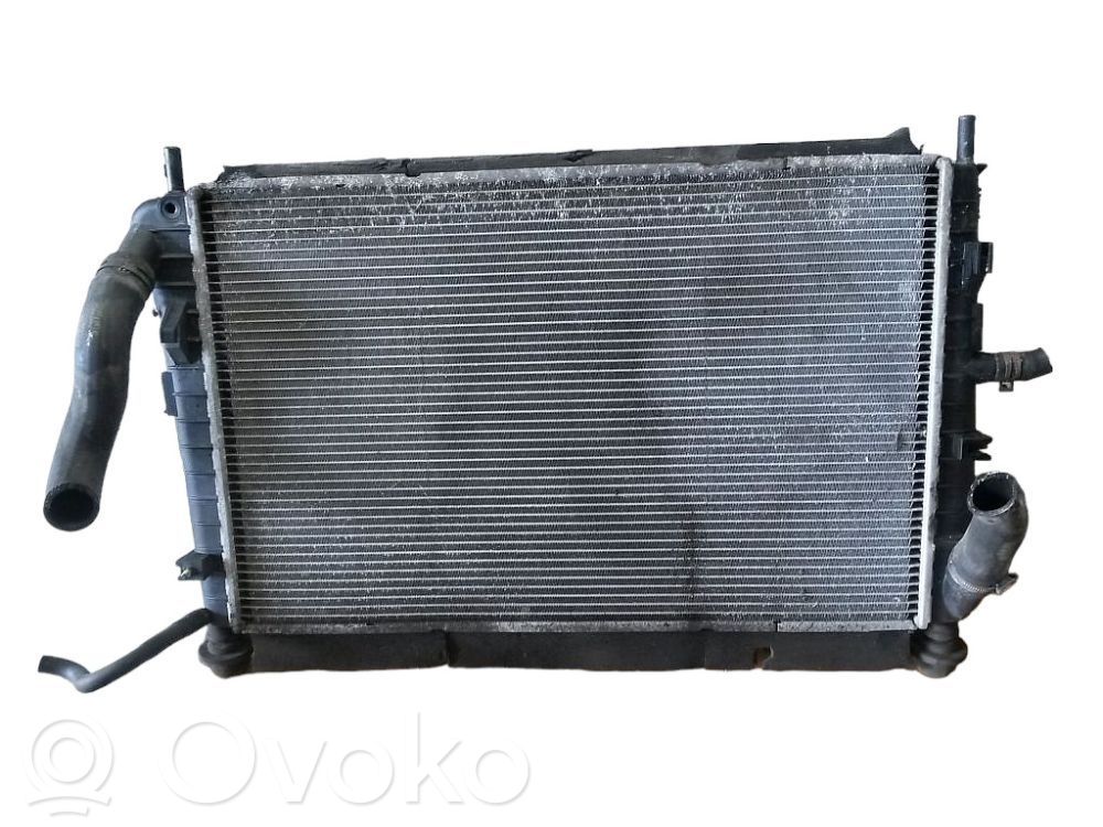 Ford Mondeo Mk III Radiatore riscaldamento abitacolo 